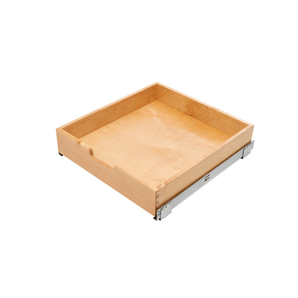 RevAShelf Pull Out Drawer & Reviews Wayfair